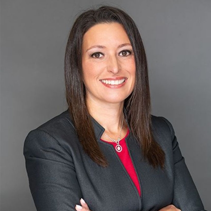 Jamie Segal Davis Photo